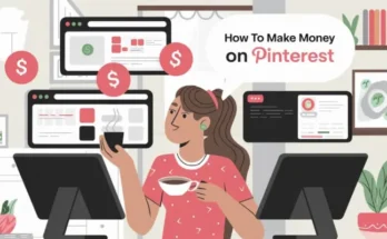 How to Make Money on Pinterest