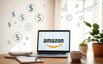 make money on amazon without selling